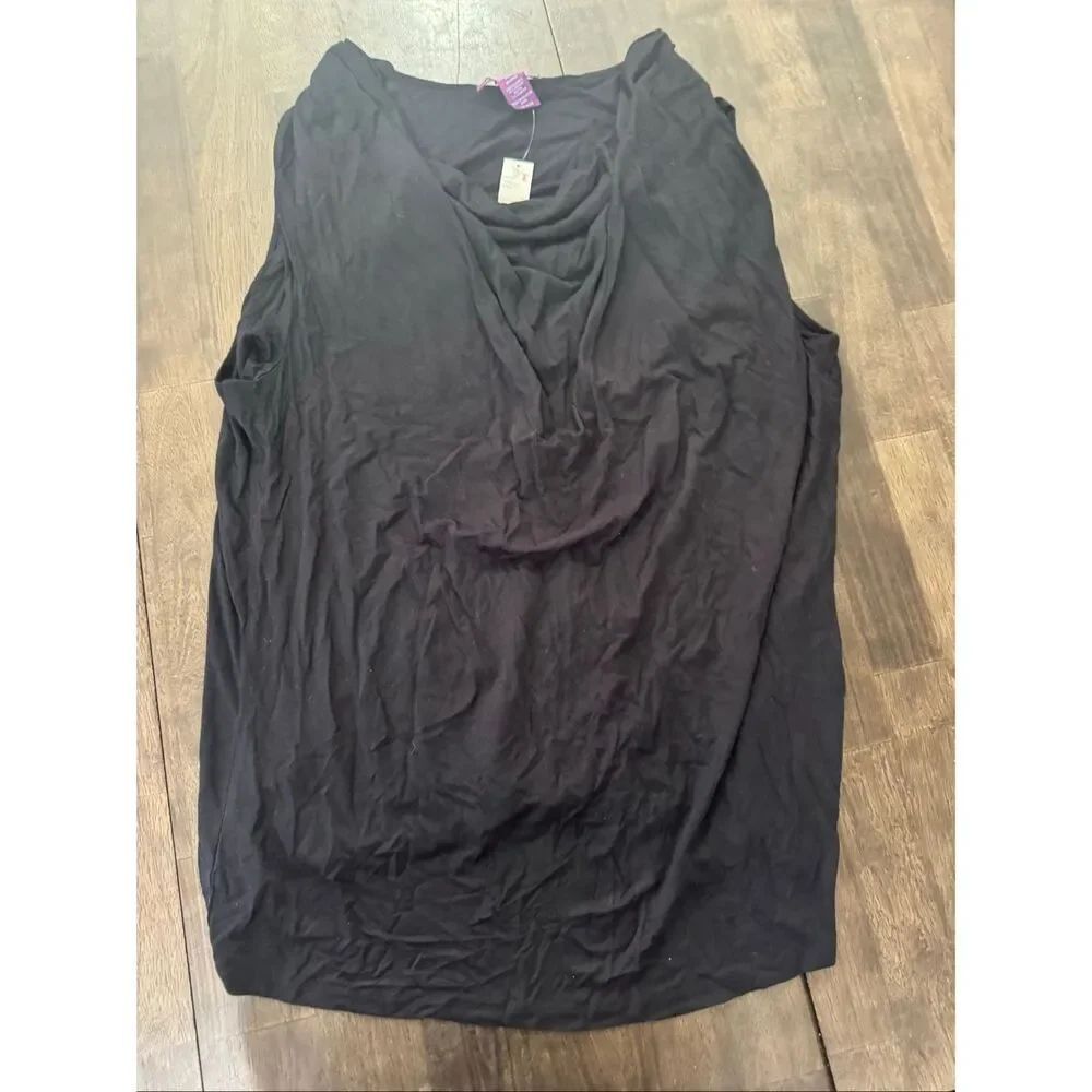 New Beverly Drive Loose Neck Tank